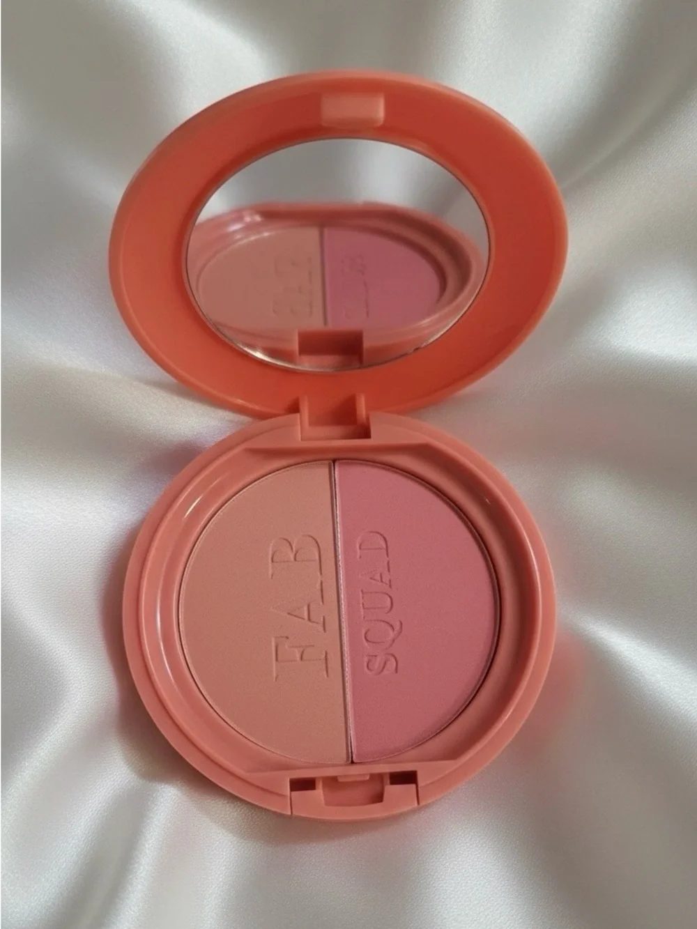da lish Powder Blush Duo
